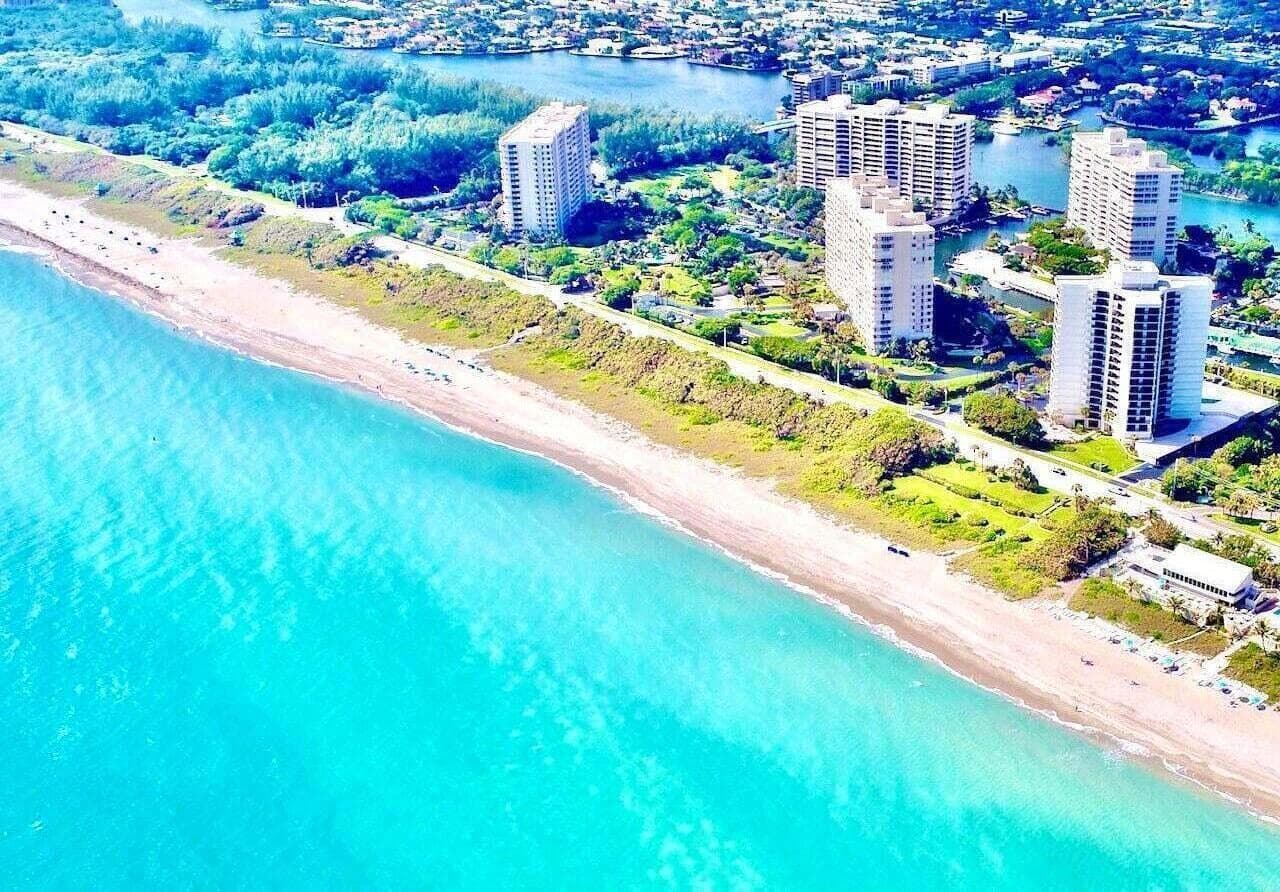 4101 N Ocean Boulevard # D-1605, Boca Raton, FL 33431