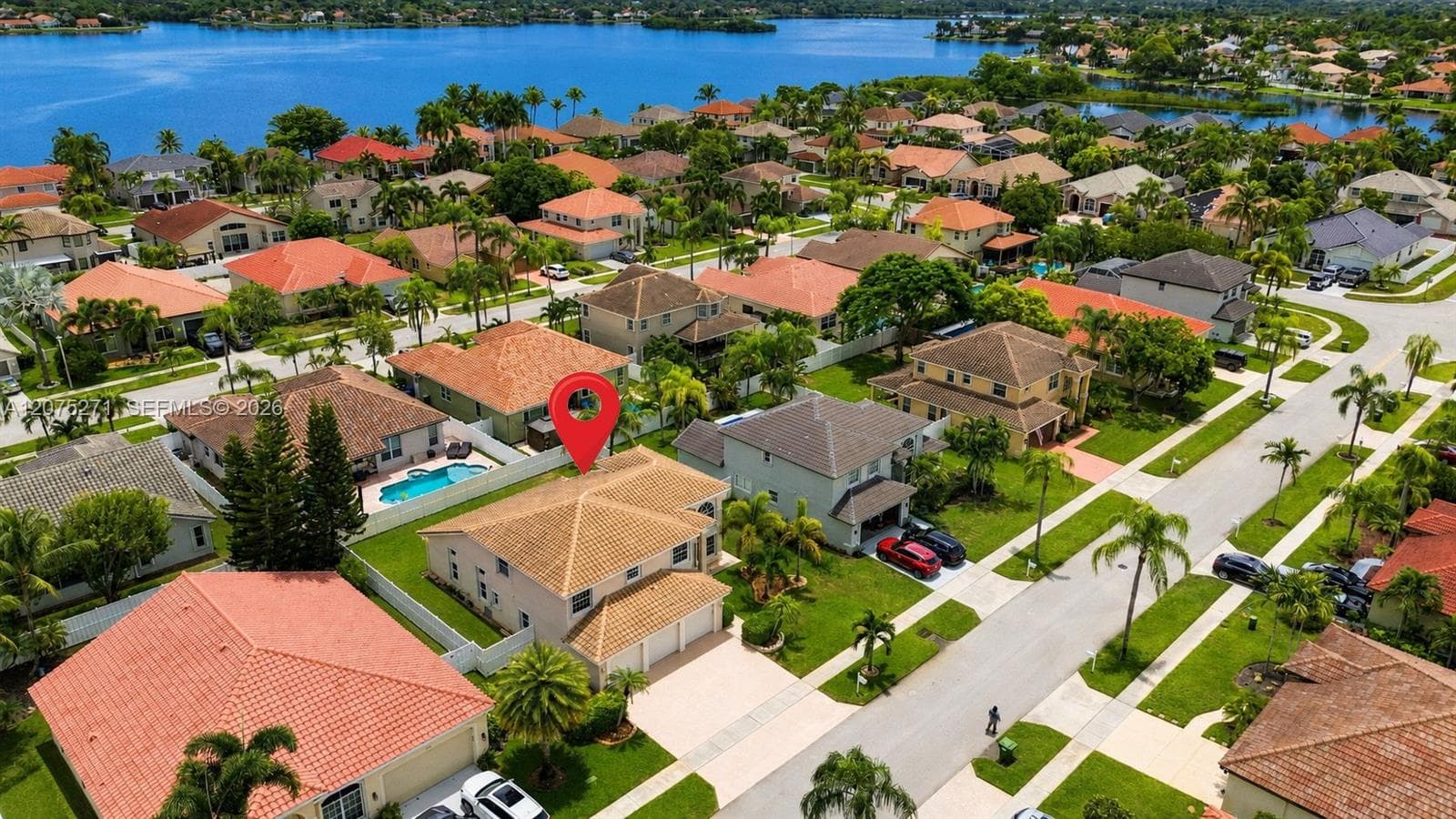 18341 NW 10th St, Pembroke Pines, FL 33029 photo 3