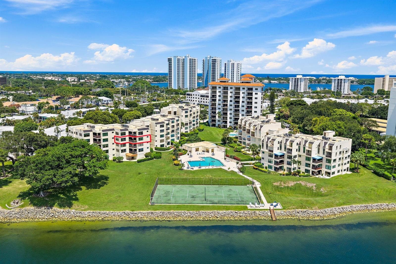 374 Golfview Road # 405, North Palm Beach, FL 33408 photo 4