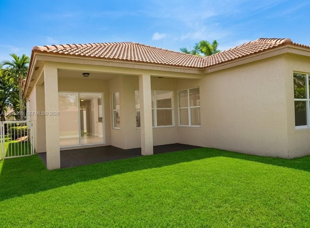 1804 Aspen Ln # 0, Weston, FL 33327 photo 5