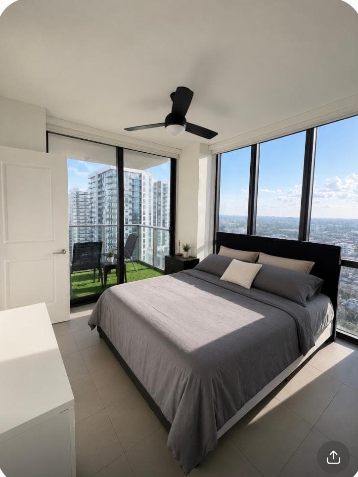 1600 NE 1st Avenue # 2810, Miami, FL 33132 photo 4