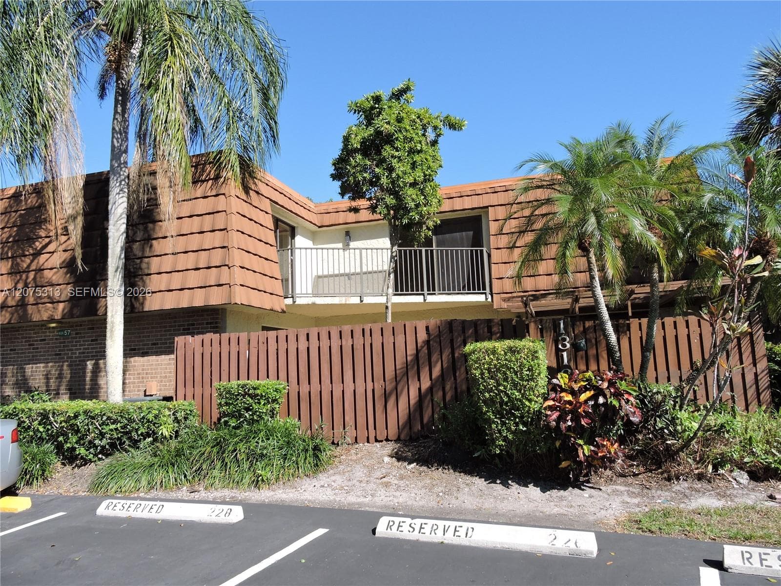 1316 SW 118th Ter # 1316, Davie, FL 33325 photo 2