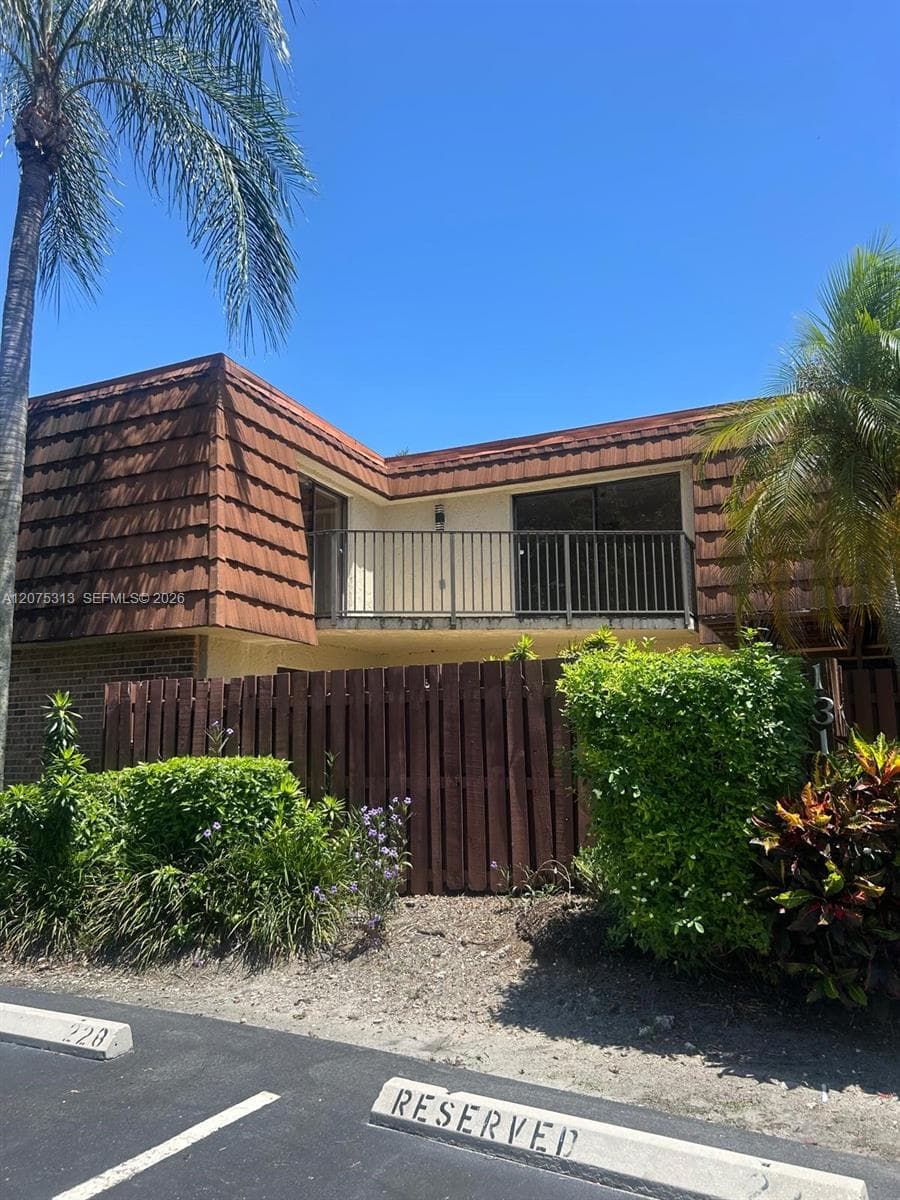 1316 SW 118th Ter # 1316, Davie, FL 33325 photo 3