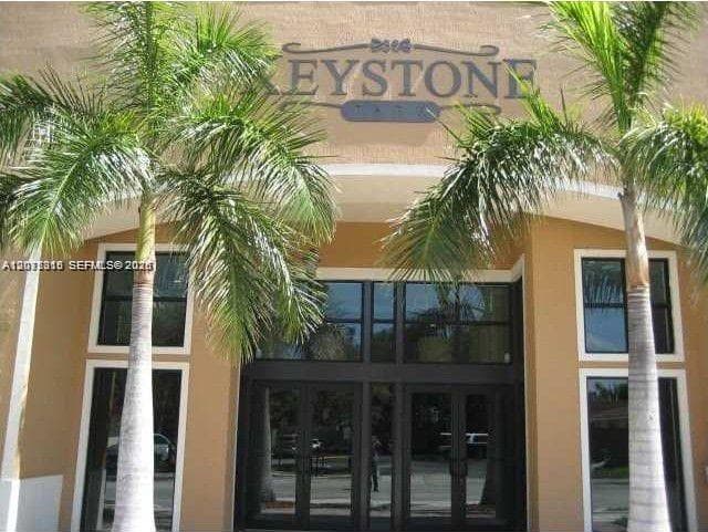 4242 NW 2nd St # 901, Miami, FL 33126