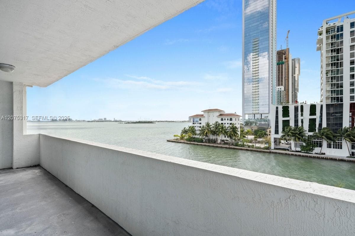 500 NE 29th St # 606, Miami, FL 33137