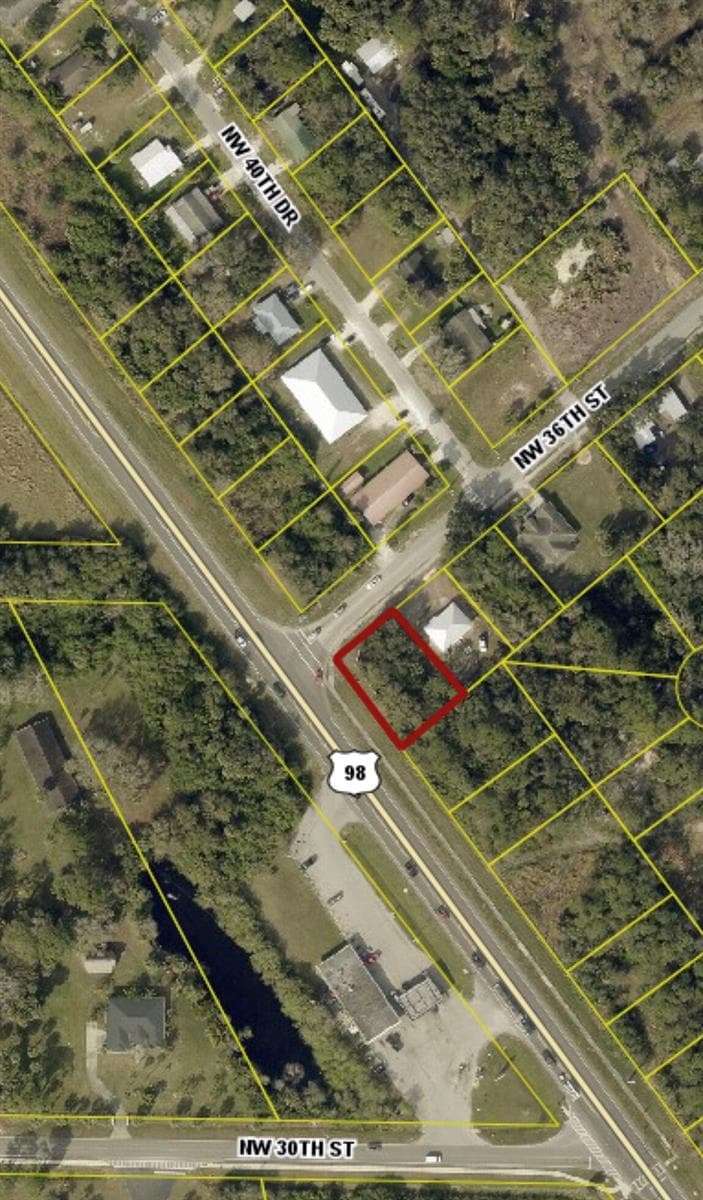 0 NW 36TH Street, Okeechobee, FL 34972 photo 2