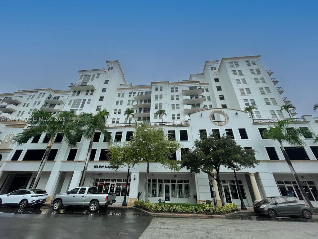 4100 Salzedo St # 801, Coral Gables, FL 33146