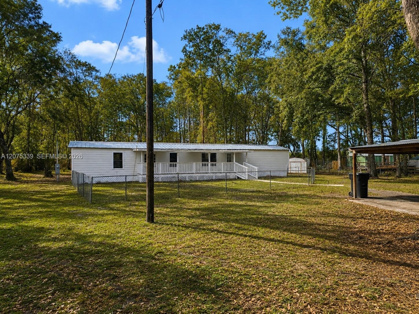 2522 NW 121ST AVE, Gainesville, FL 32609 photo 2