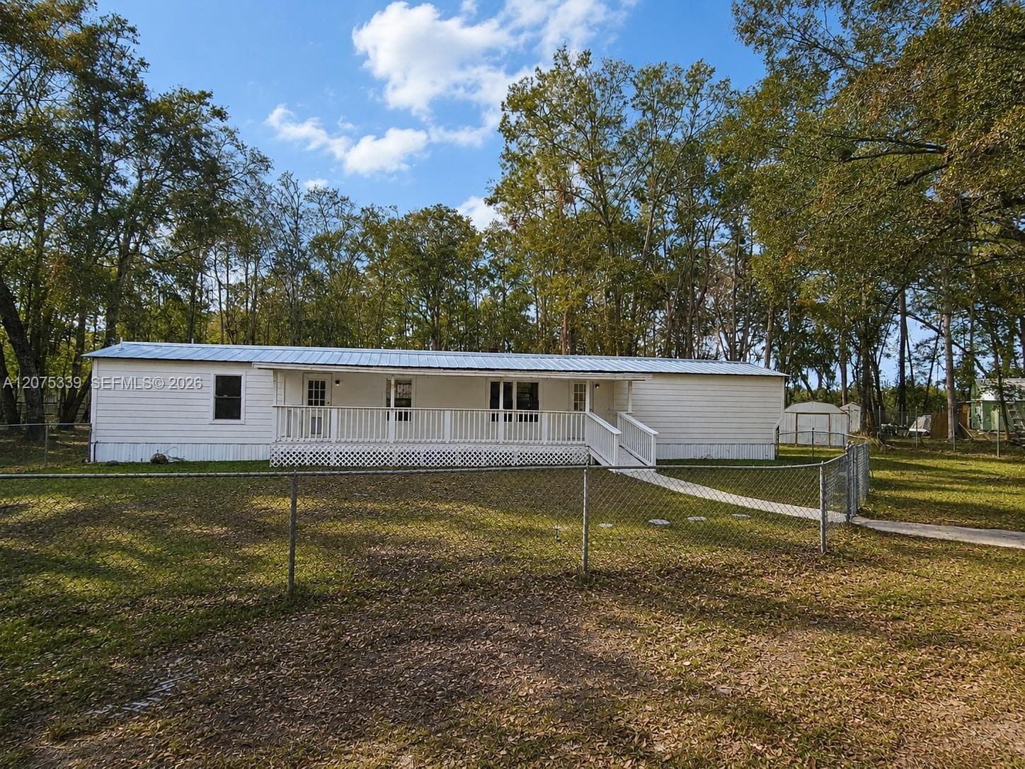 2522 NW 121ST AVE, Gainesville, FL 32609 photo 3