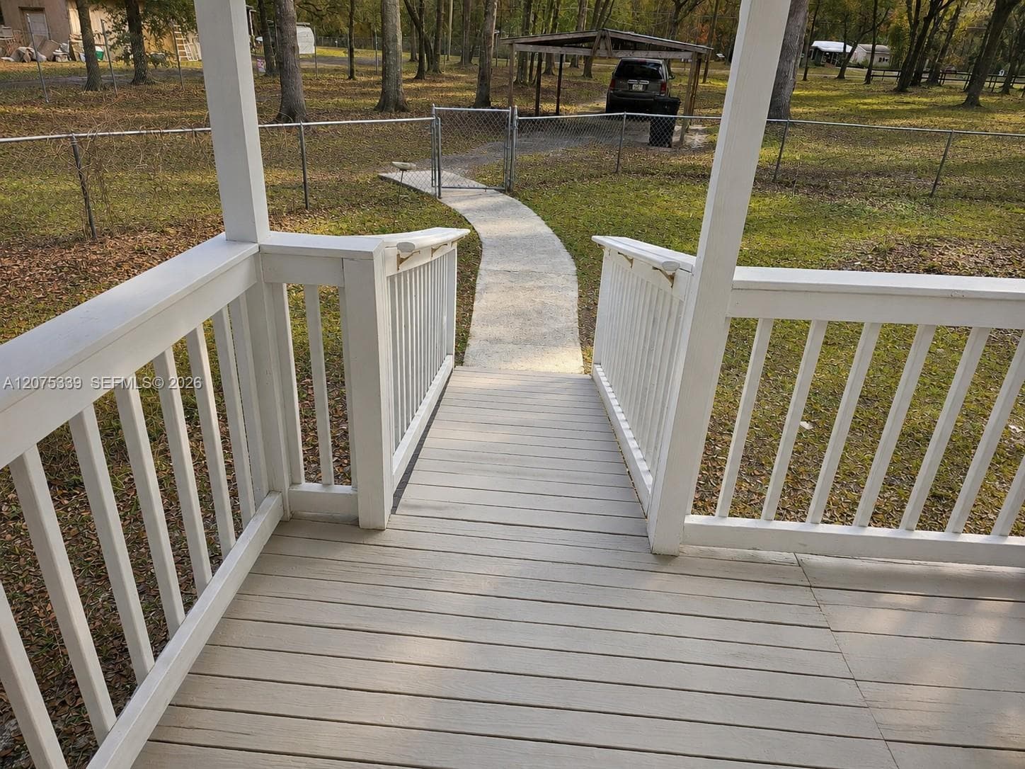 2522 NW 121ST AVE, Gainesville, FL 32609 photo 4