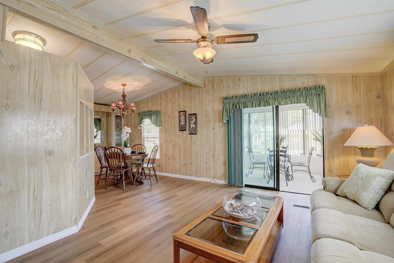 1212 Paurotis Drive, Barefoot Bay, FL 32976 photo 5