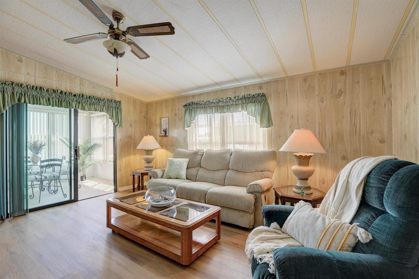 1212 Paurotis Drive, Barefoot Bay, FL 32976 photo 4