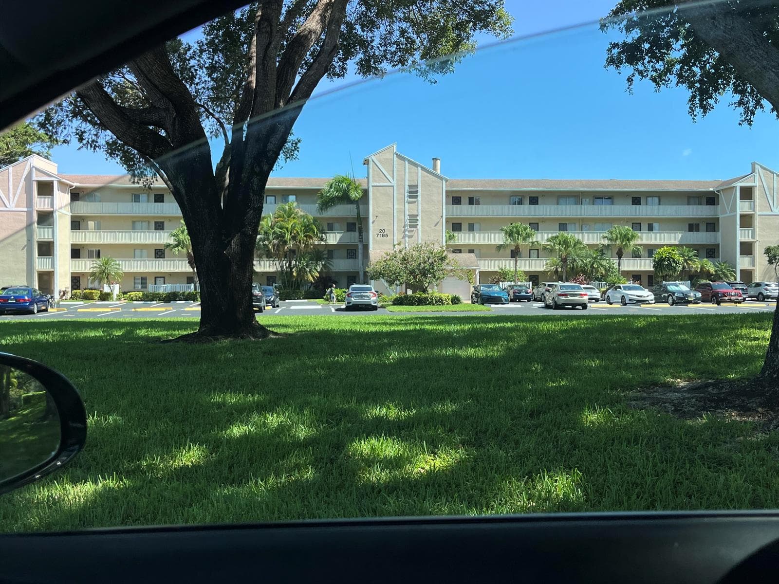 7185 HUNTINGTON Lane # 306, Delray Beach, FL 33446 photo 4