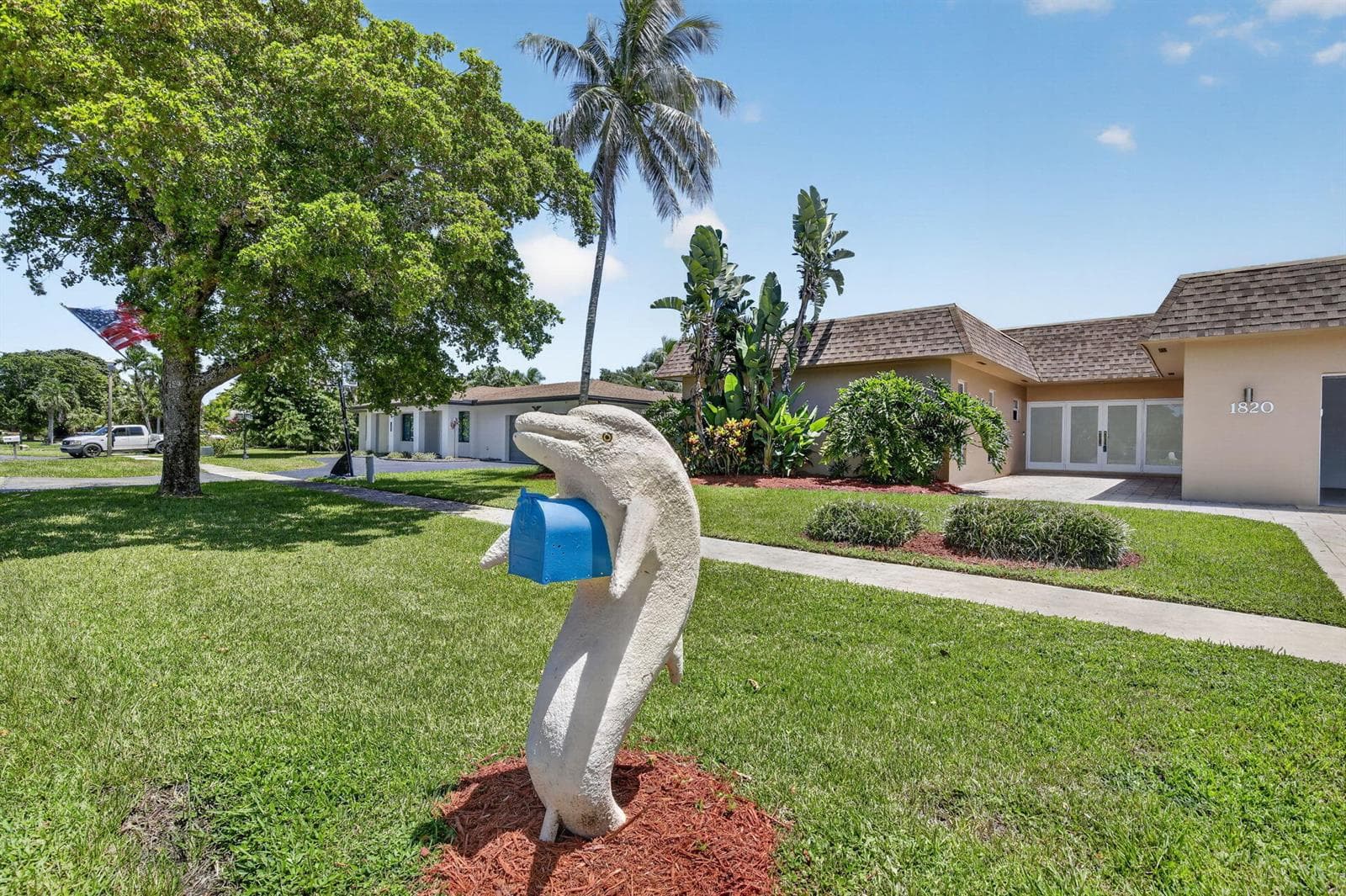 1820 SW 67th Terrace, Plantation, FL 33317 photo 4