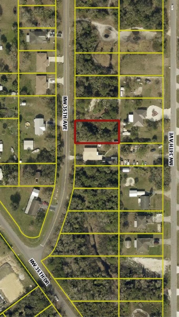 2714 NW 35TH Avenue, Okeechobee, FL 34972 photo 2