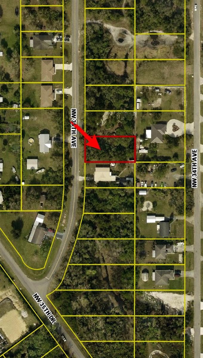 2714 NW 35TH Avenue, Okeechobee, FL 34972