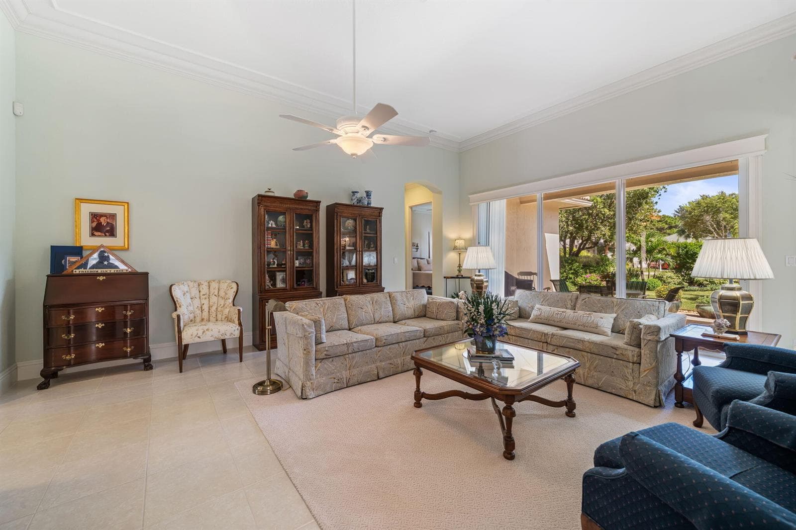 9139 Bay Harbour Circle, West Palm Beach, FL 33411 photo 5
