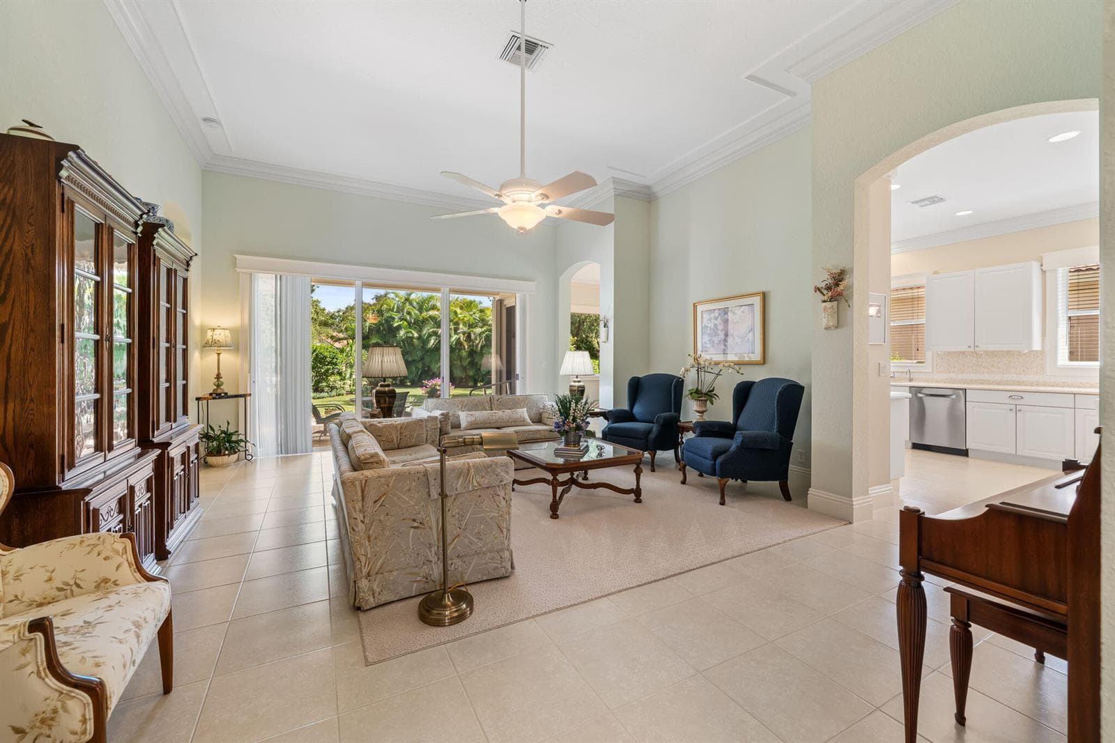 9139 Bay Harbour Circle, West Palm Beach, FL 33411 photo 4