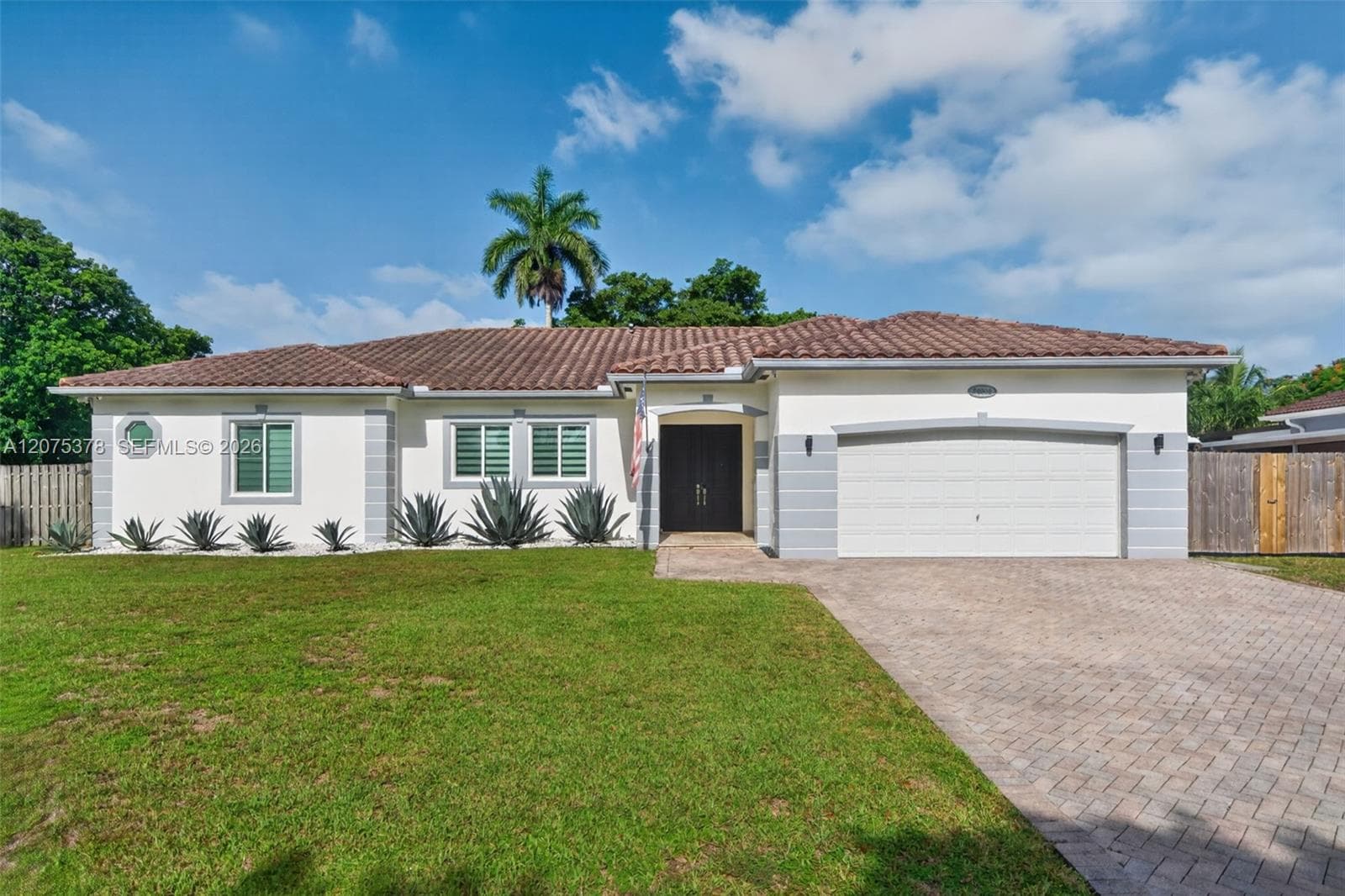 26602 SW 149th Ct, Homestead, FL 33032