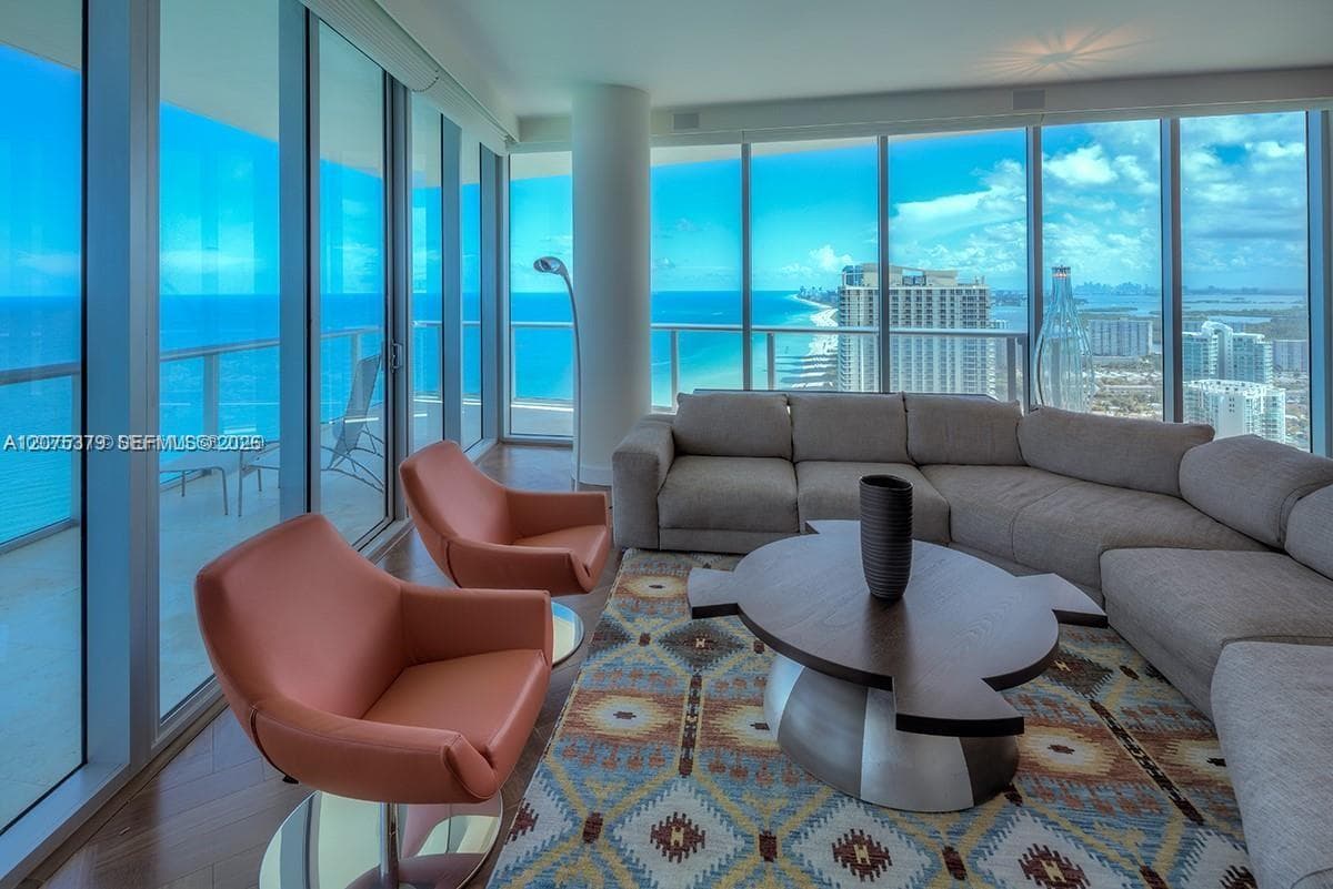 17001 Collins Ave # 4301, Sunny Isles Beach, FL 33160