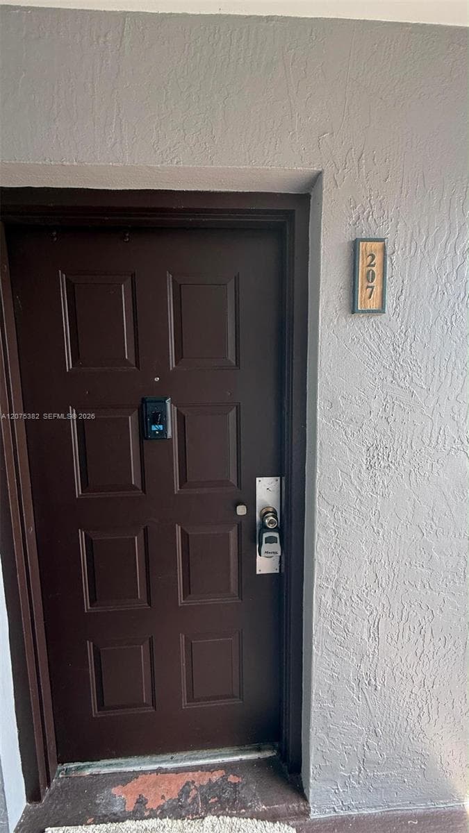 7411 SW 152nd Ave # 6-207, Miami, FL 33193 photo 2