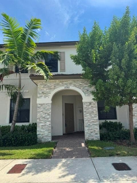 12912 SW 232nd Ter # 12912, Homestead, FL 33032