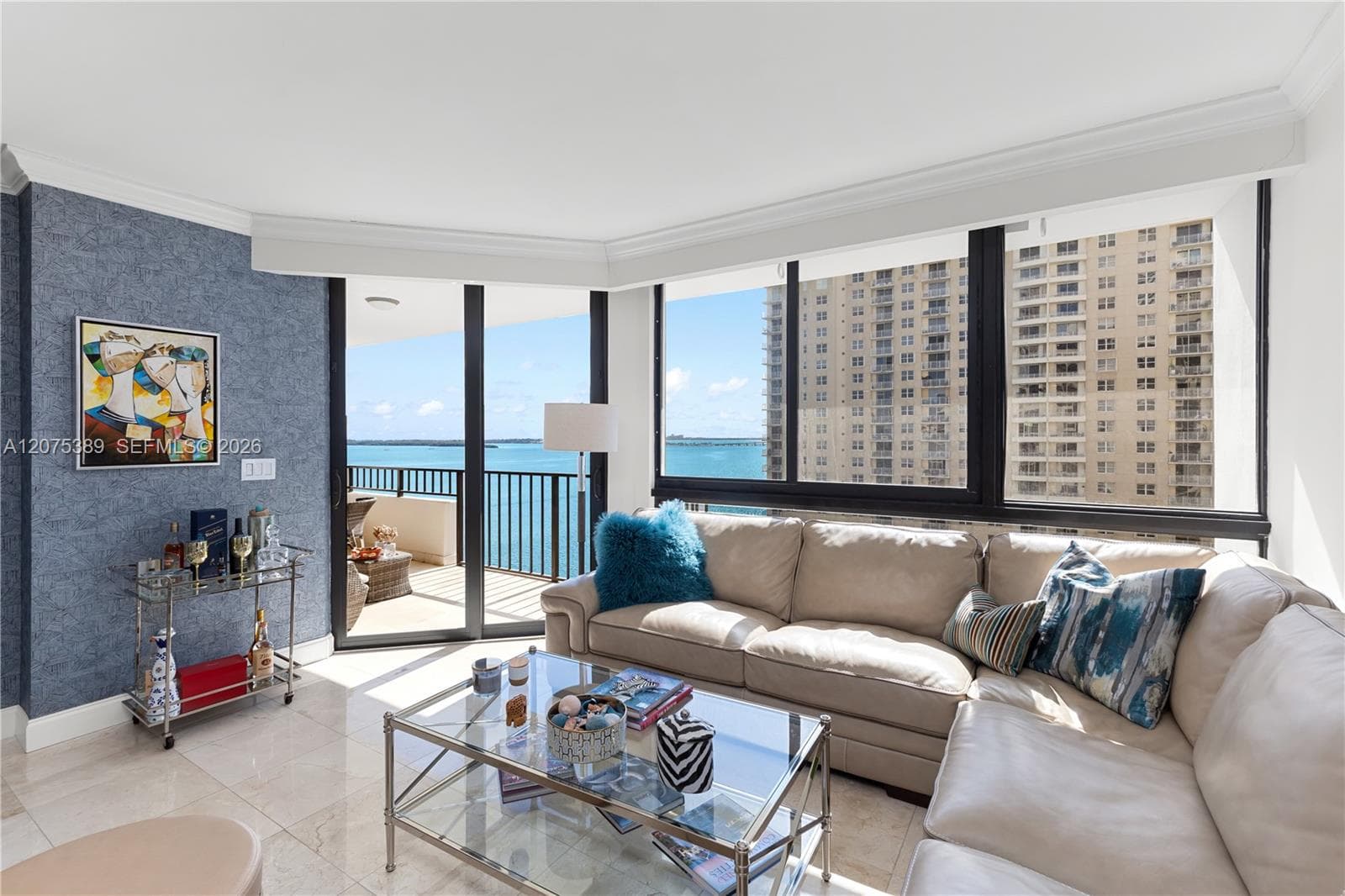 520 Brickell Key Dr # A1207, Miami, FL 33131 photo 3