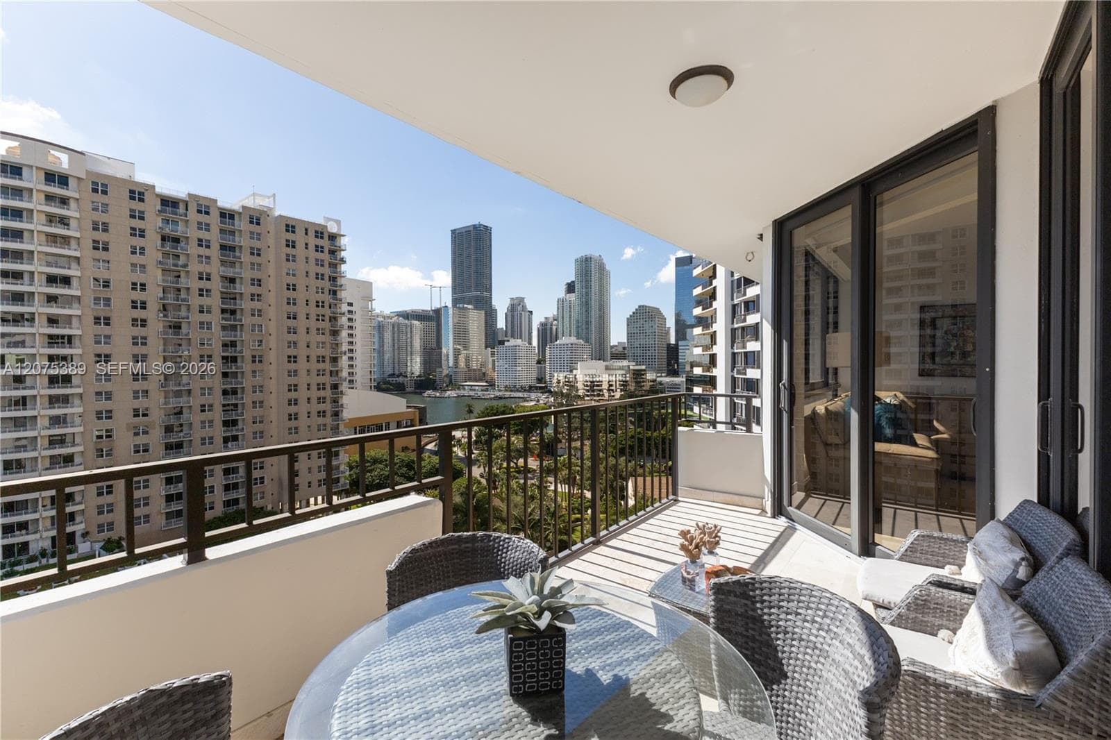 520 Brickell Key Dr # A1207, Miami, FL 33131 photo 4