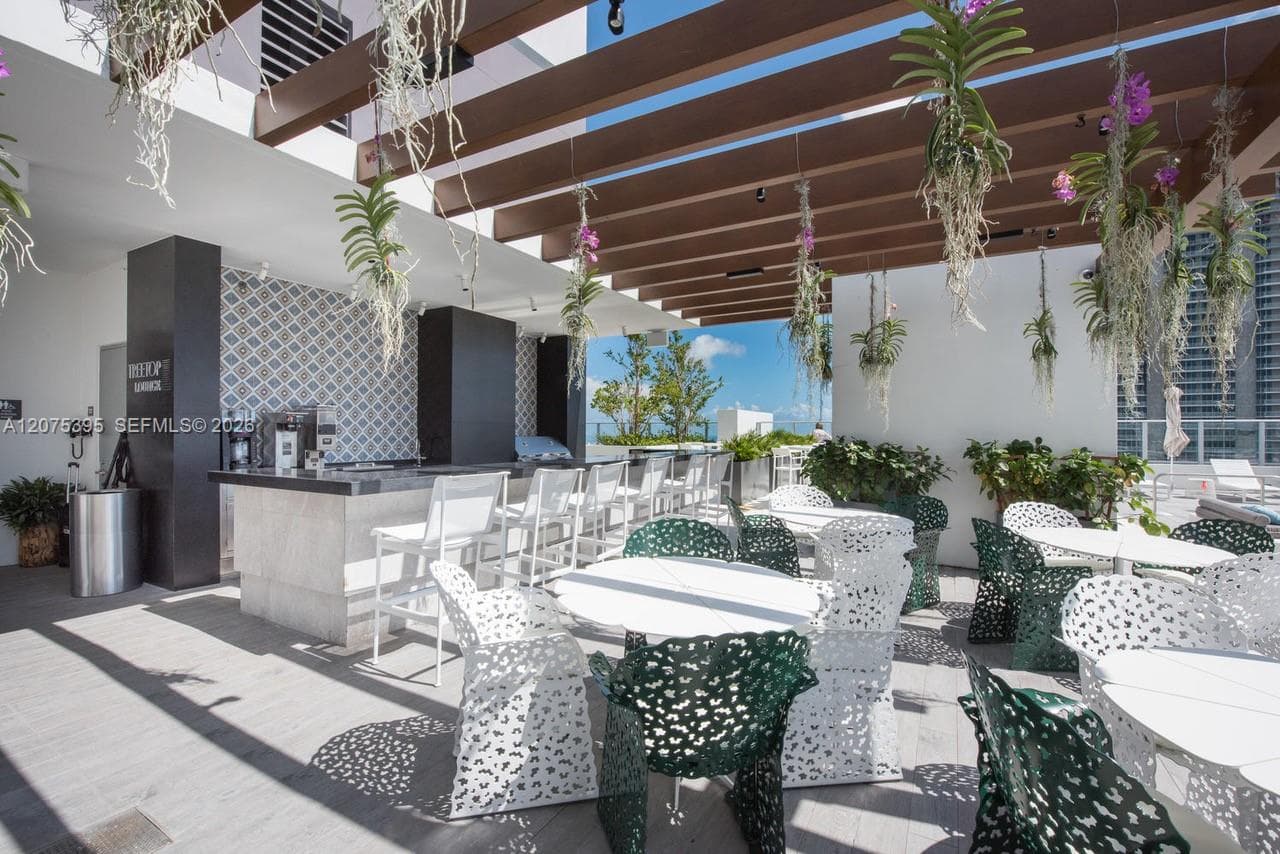 1010 Brickell Ave # 2009, Miami, FL 33131 photo 4