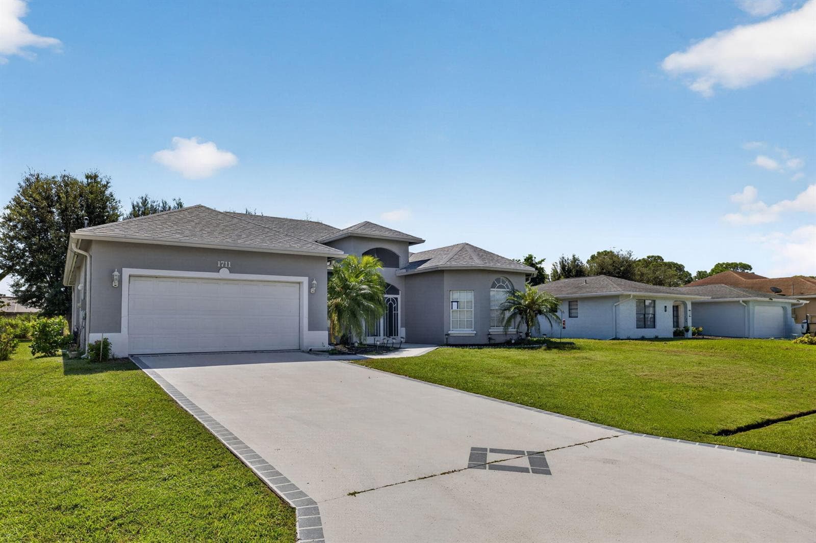 1711 SE Fairfield Street, Port St. Lucie, FL 34983 photo 4