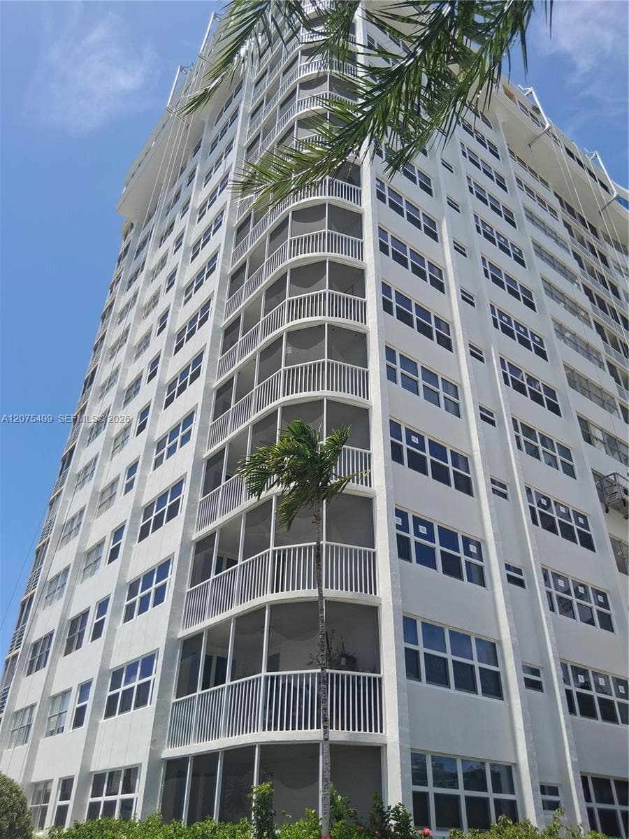 100 Golden Isles Dr # 206, Hallandale Beach, FL 33009 photo 2