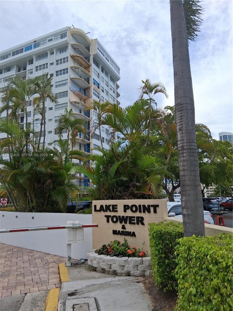 100 Golden Isles Dr # 206, Hallandale Beach, FL 33009 photo 3