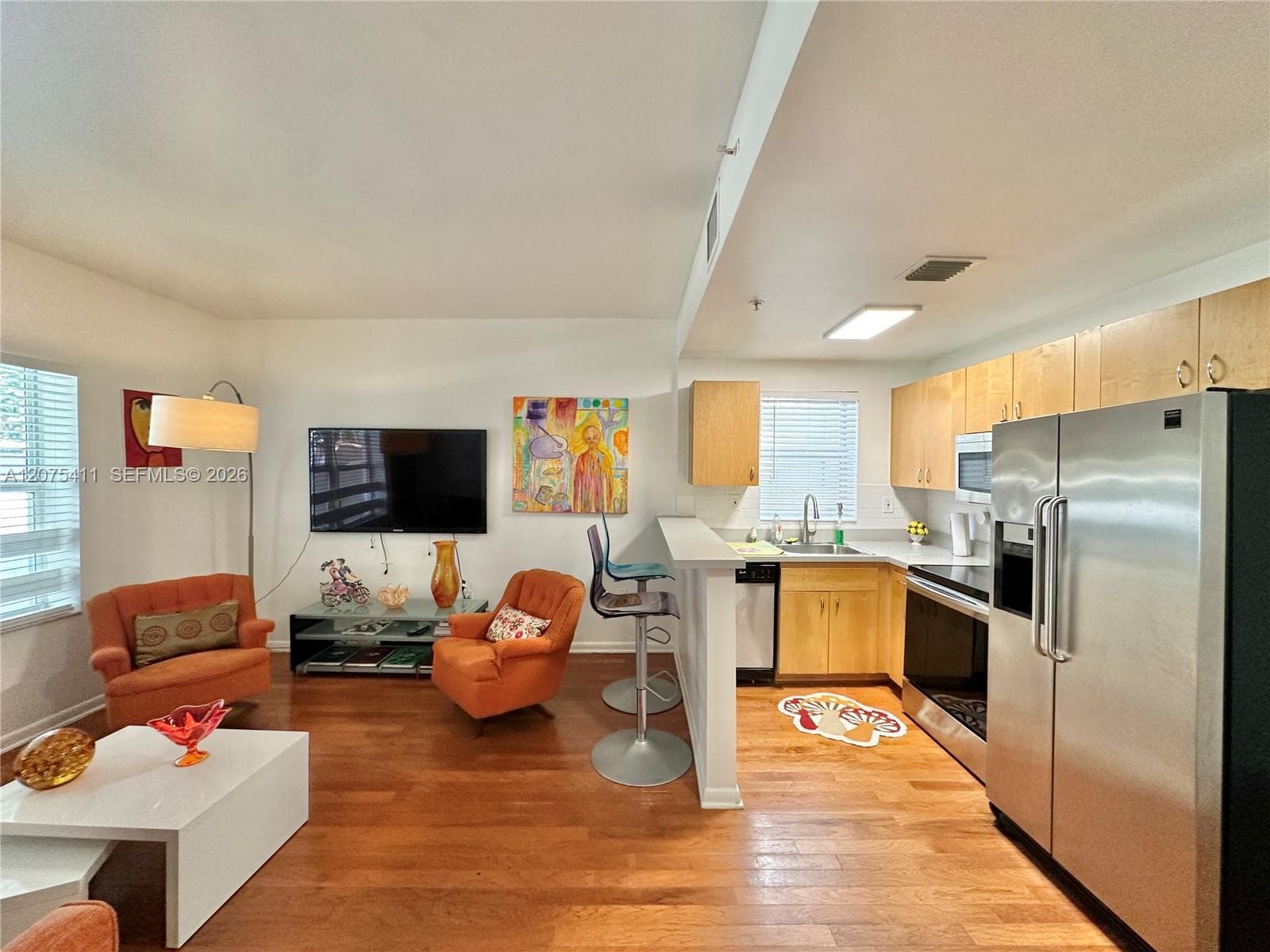 1542 Drexel Ave # 108, Miami Beach, FL 33139