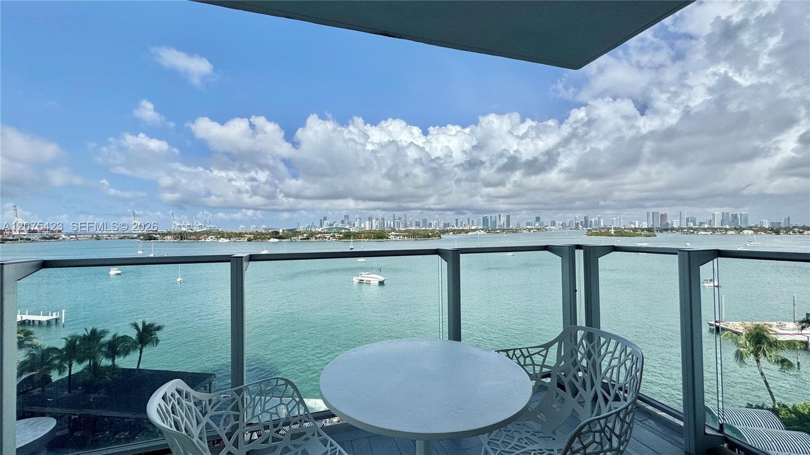 1100 West Ave # 812, Miami Beach, FL 33139