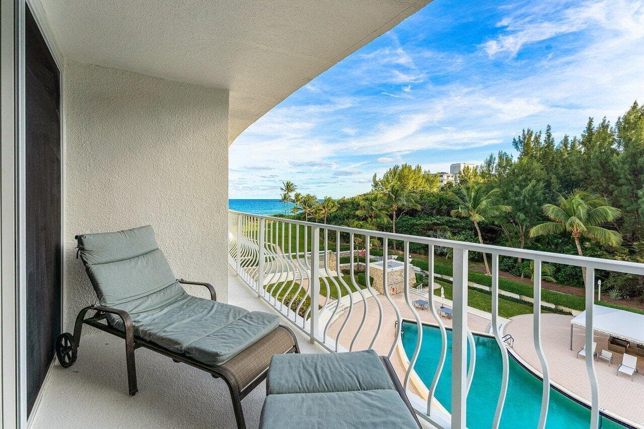2774 S Ocean Boulevard # 409, Palm Beach, FL 33480 photo 2