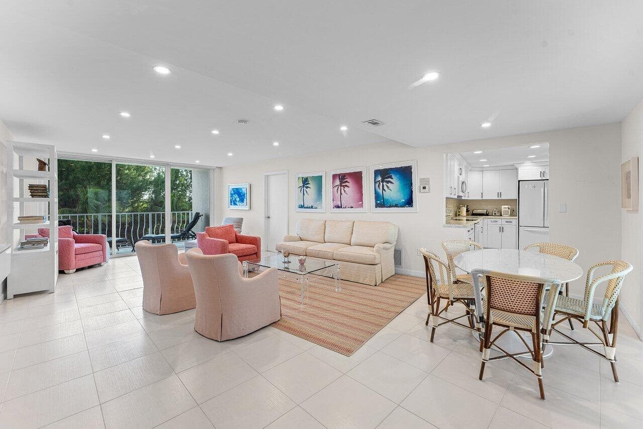 2774 S Ocean Boulevard # 409, Palm Beach, FL 33480 photo 3