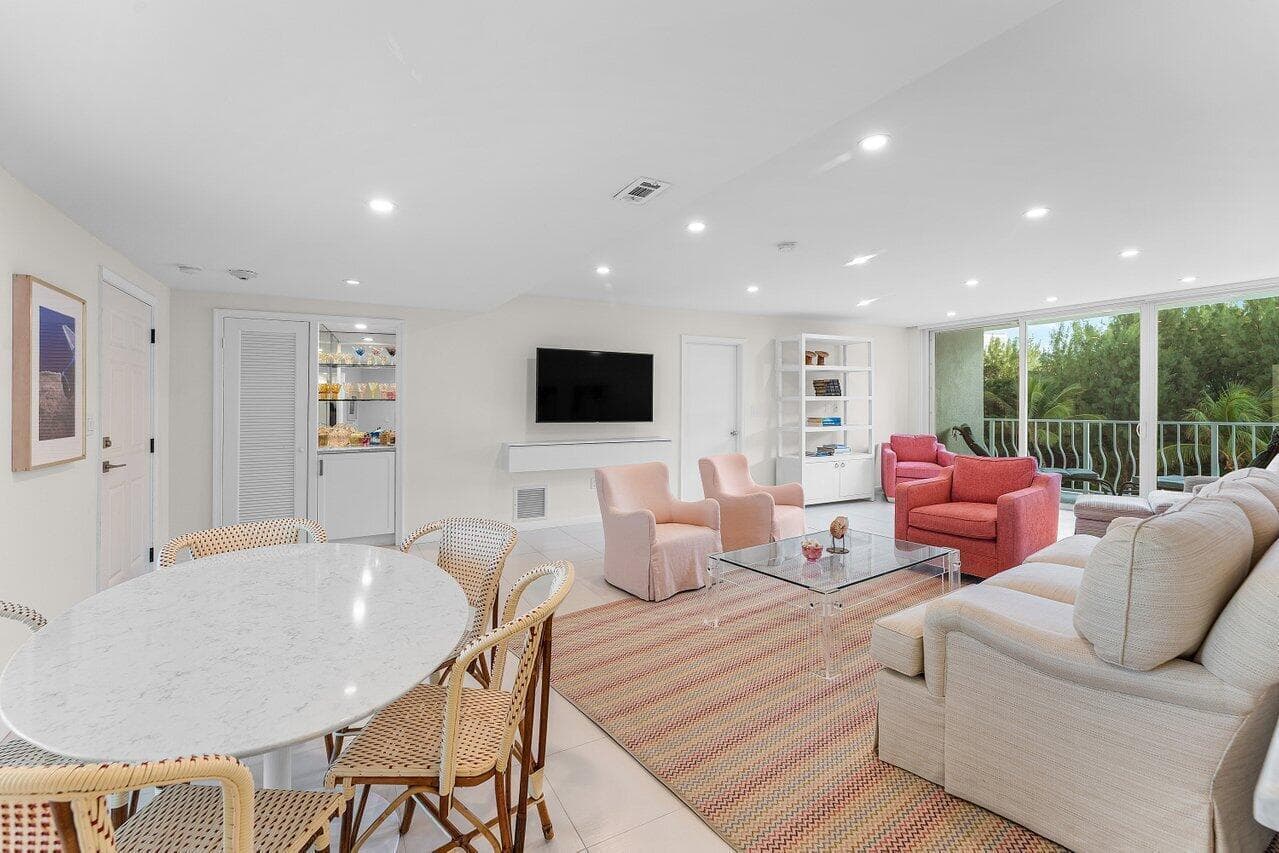 2774 S Ocean Boulevard # 409, Palm Beach, FL 33480 photo 4