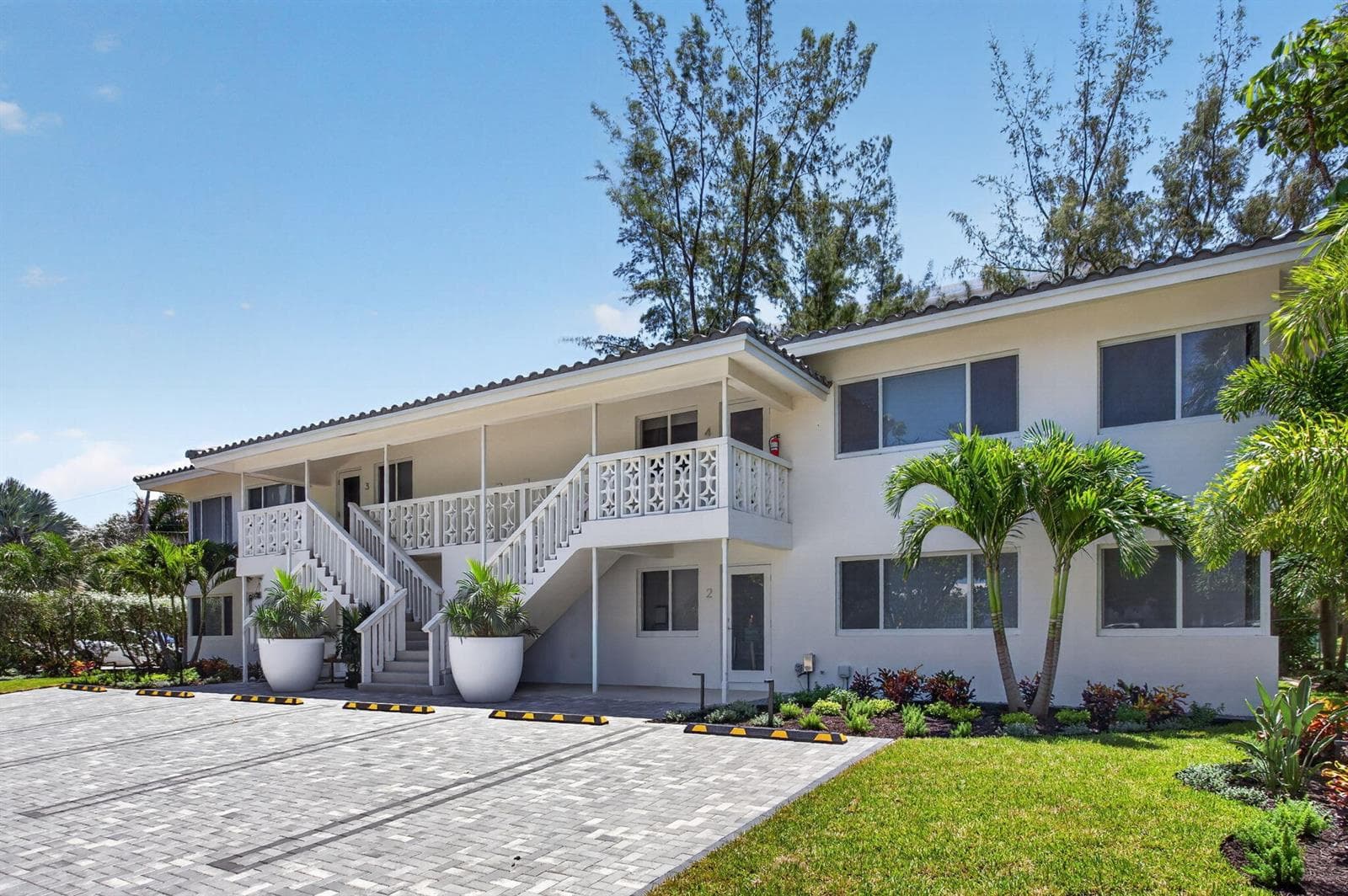 3216 Colony Club Road # 2, Pompano Beach, FL 33062 photo 3