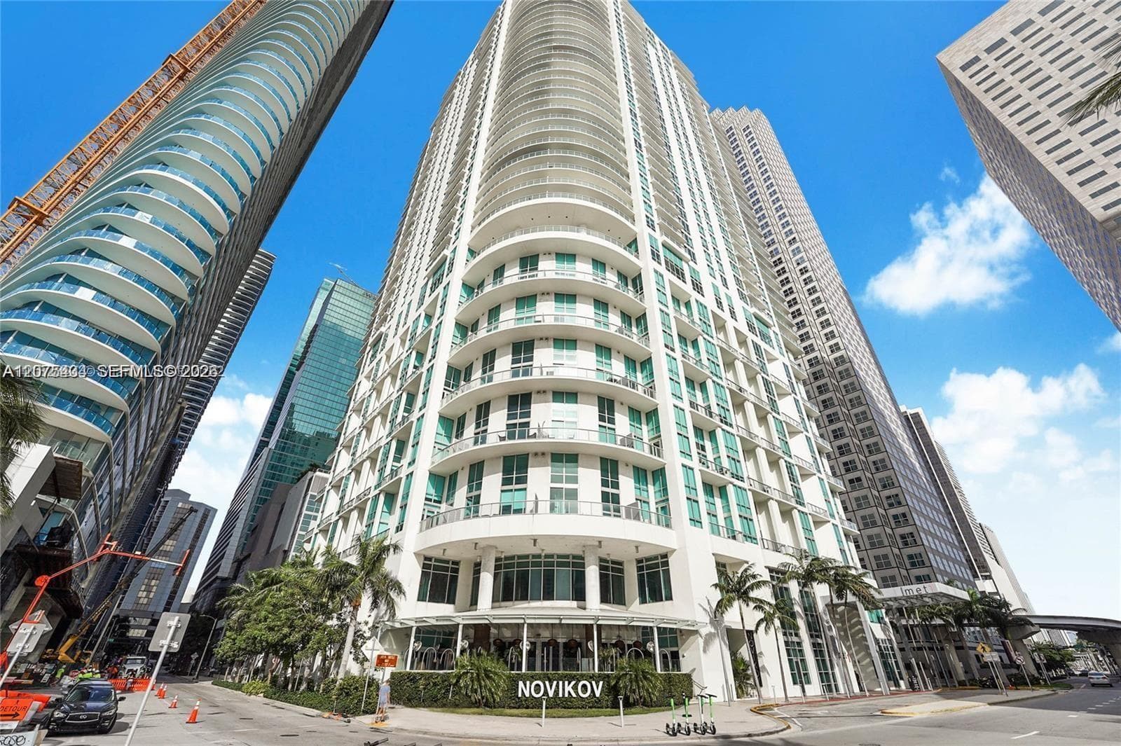 300 S Biscayne Blvd # L-432, Miami, FL 33131