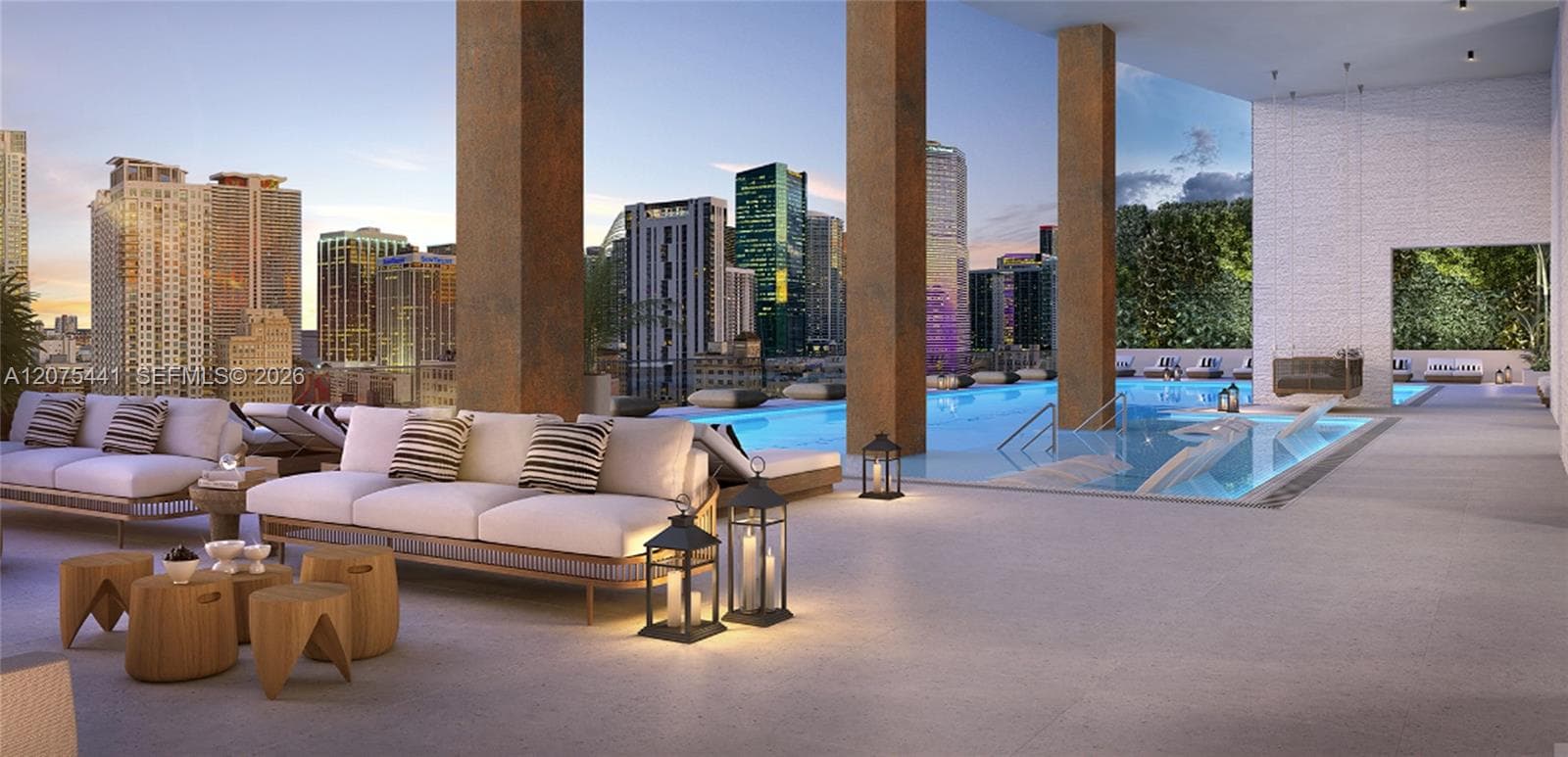 225 N Miami Ave # 2807, Miami, FL 33128 photo 2