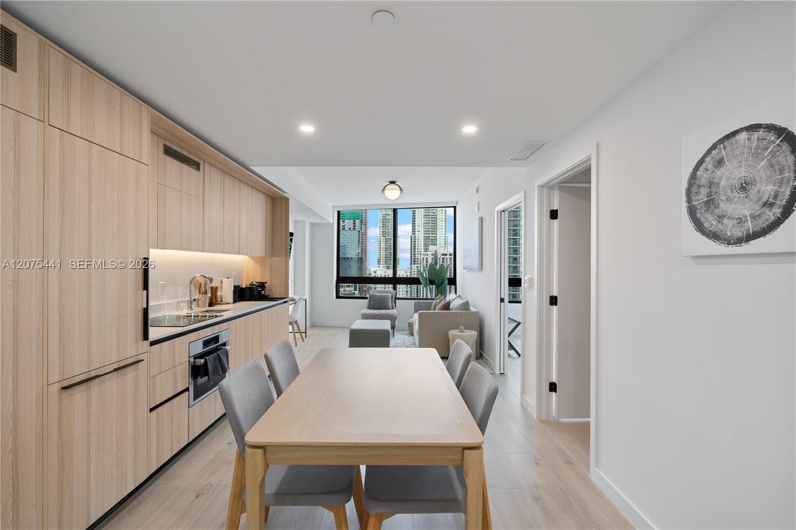 225 N Miami Ave # 2807, Miami, FL 33128 photo 4