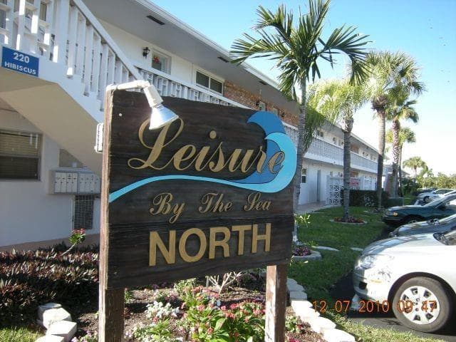 232 HIBISCUS Avenue # 114, Lauderdale By The Sea, FL 33308 photo 3