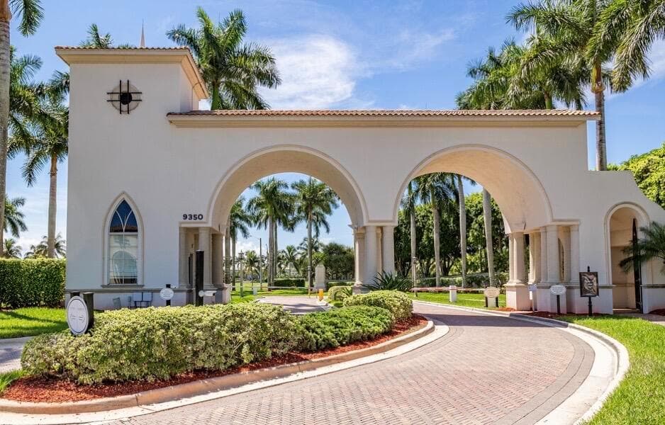 2776 SHAUGHNESSY Drive, Wellington, FL 33414 photo 2