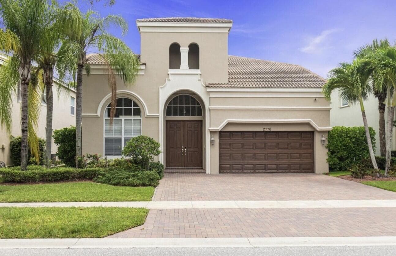 2776 SHAUGHNESSY Drive, Wellington, FL 33414 photo 4