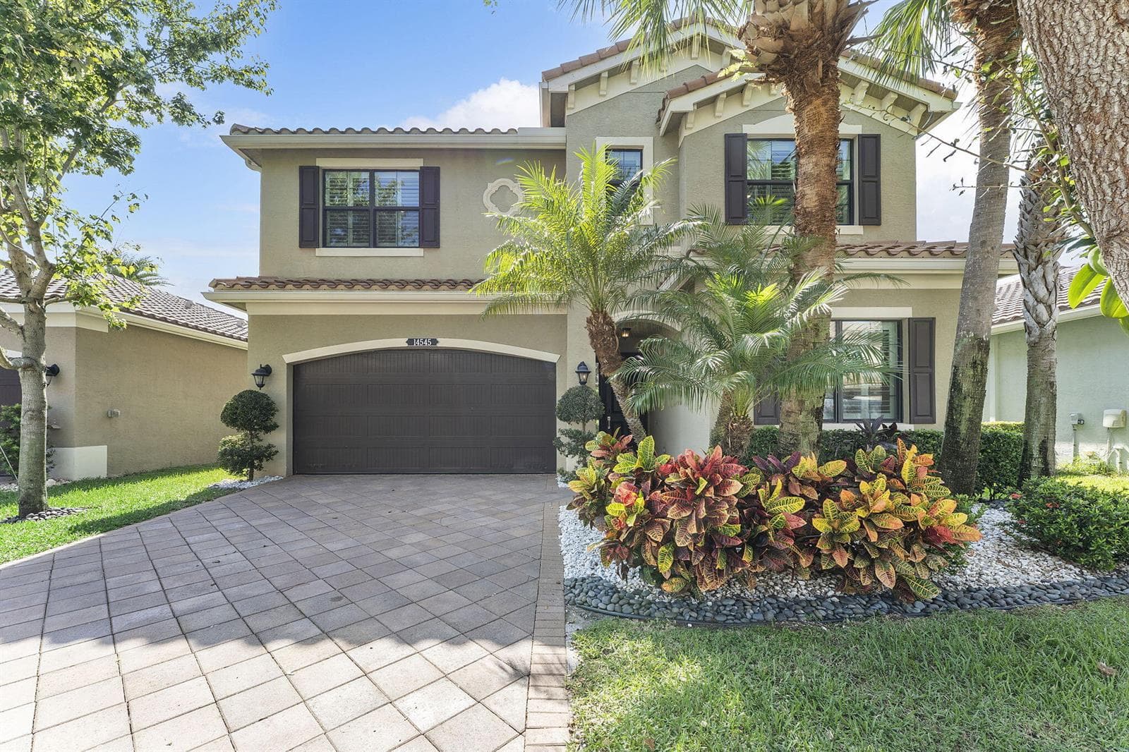 14545 Alabaster Avenue, Delray Beach, FL 33446