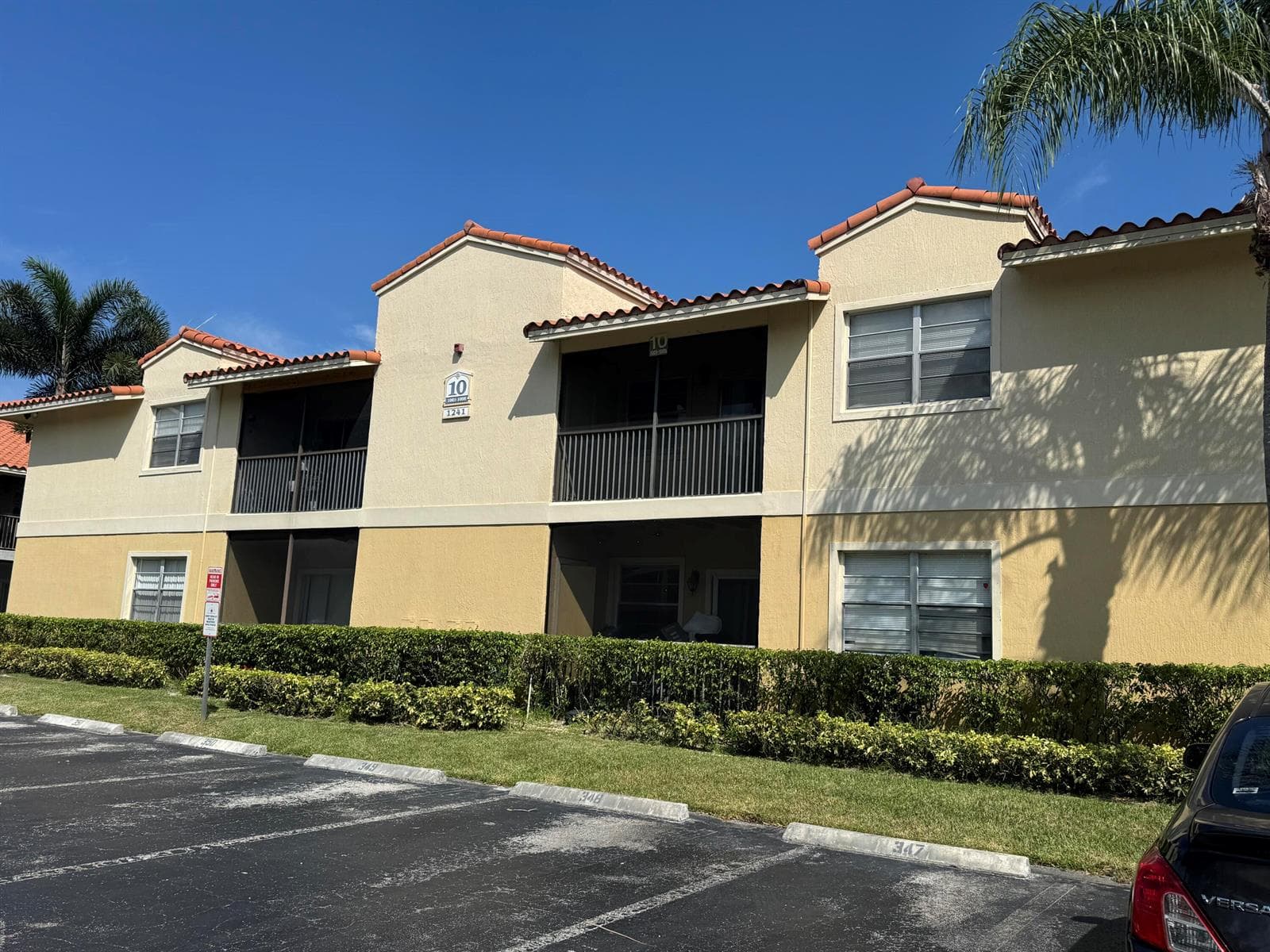 1241 SW 46th Avenue # 1008, Pompano Beach, FL 33069