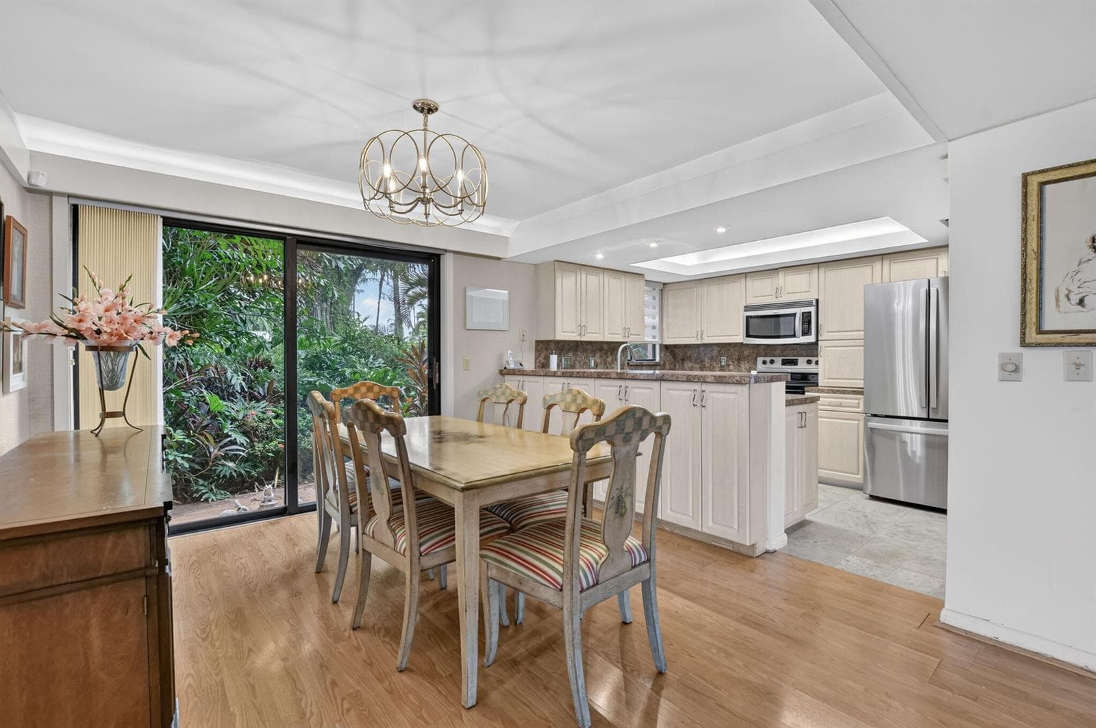 7033 Rain Forest Drive # D-4-L, Boca Raton, FL 33434 photo 2