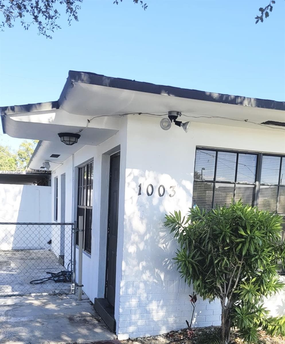 1003 NW 73 St # 0, Miami, FL 33150 photo 2