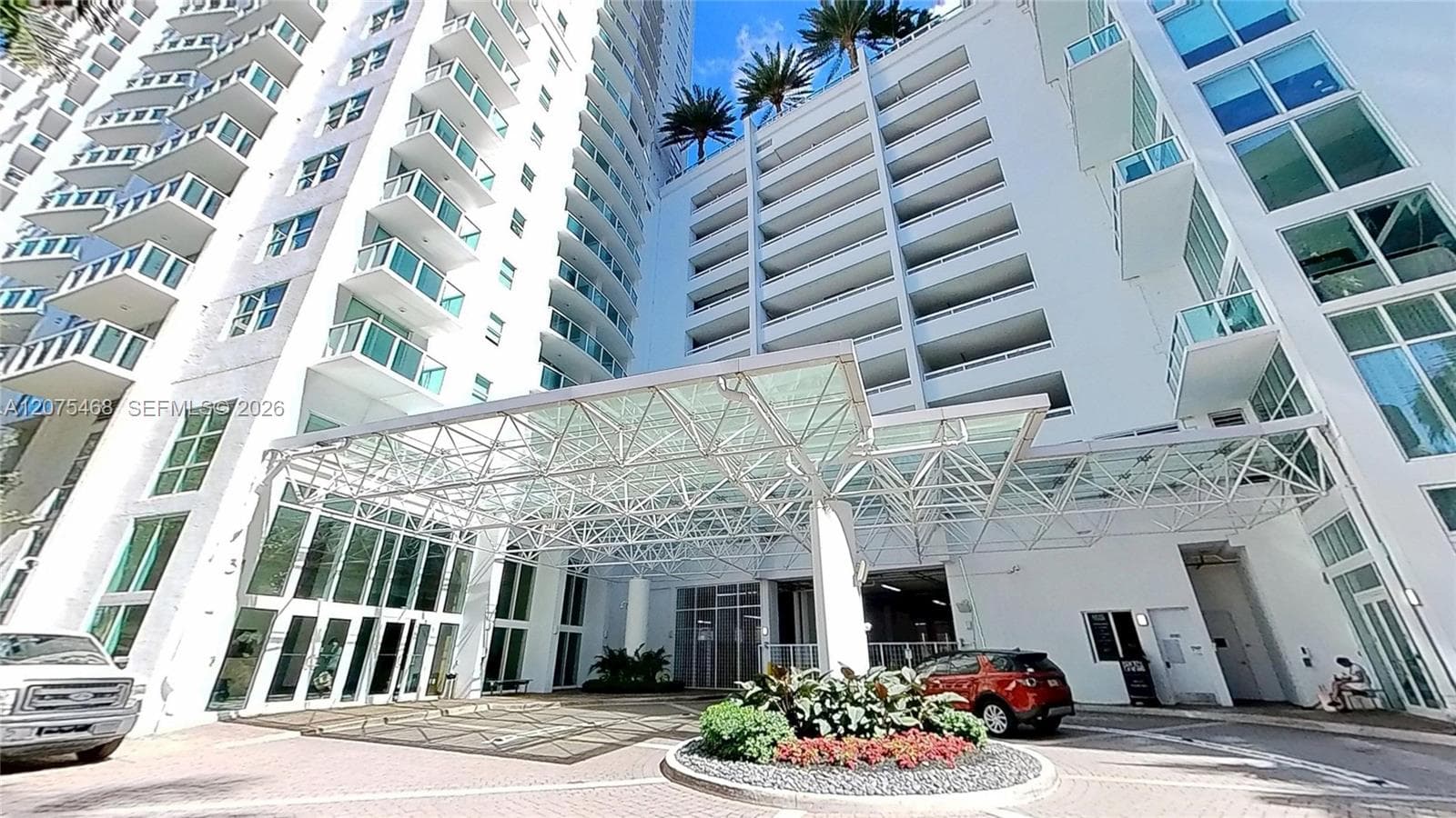 31 SE 5th St # 4212, Miami, FL 33131