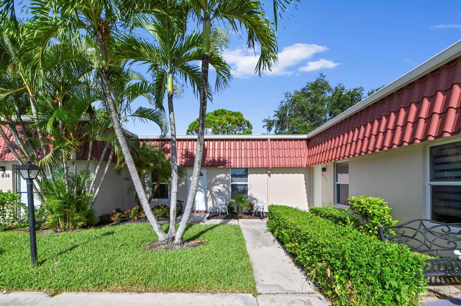 812 Salem Lane, Lake Worth, FL 33467